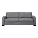 Brentwood Classics Mensa Stationary Fabric Sofa 1401-38 IMAGE 1