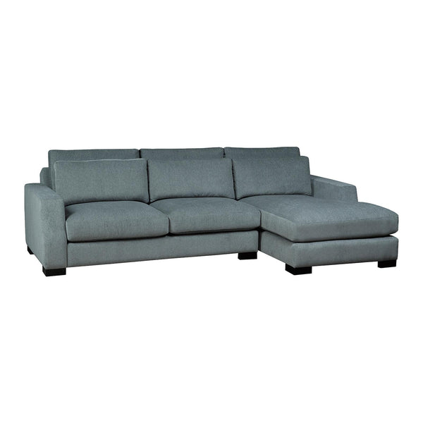 Brentwood Classics Borealis Stationary Fabric 2 pc Sectional 1620-28/1620-31 IMAGE 1