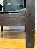 *Rare* Early-1900s Morris Chair