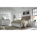 Benchcraft Kanwyn King Panel Bed B777-158/B777-56/B777-97 IMAGE 12