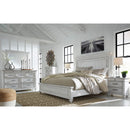  Benchcraft Kanwyn California King Panel Bed B777-58/B777-56/B777-94 IMAGE 11