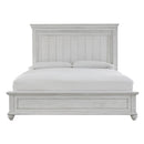  Benchcraft Kanwyn King Panel Bed B777-58/B777-56/B777-97 IMAGE 2