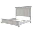  Benchcraft Kanwyn King Panel Bed B777-58/B777-56/B777-97 IMAGE 3
