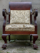 Regency Arm Chair