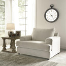  Signature Design by Ashley Soletren Stationary Fabric Chair 9510423 IMAGE 4