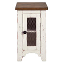  Signature Design by Ashley Wystfield End Table T459-7 IMAGE 2