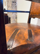 Spanish Revival Armchair