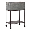  Signature Design by Ashley Vossman A4000084 Beverage Tub IMAGE 1