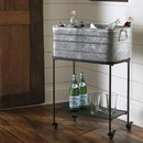 Signature Design by Ashley Vossman A4000084 Beverage Tub IMAGE 2
