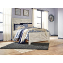  Signature Design by Ashley Bellaby Queen Panel Bed B331-157/B331-154/B331-196 IMAGE 2