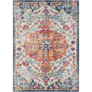  Surya Rugs Rectangle HAP1000-5373 IMAGE 1