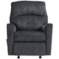  Signature Design by Ashley Altari Rocker Fabric Recliner 8721325 IMAGE 1
