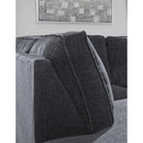  Signature Design by Ashley Altari Fabric 2 pc Sectional 8721316/8721367 IMAGE 3
