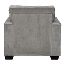  Signature Design by Ashley Altari Stationary Fabric Chair 8721420 IMAGE 3