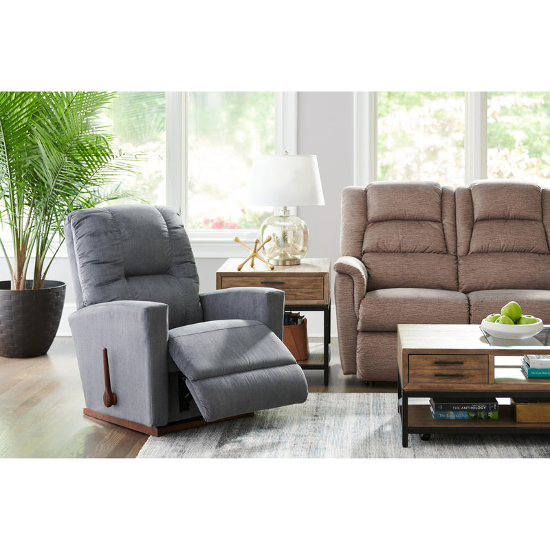 La-Z-Boy Casey Fabric Recliner with Wall Recline 016767 D160884 IMAGE 5