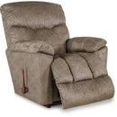 La-Z-Boy Morrison Rocker Fabric Recliner with Wall Recline 016766 B153874 IMAGE 3