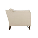  Robin Bruce Madeline Stationary Fabric Sofa MADELINE-033 15837-58 IMAGE 2