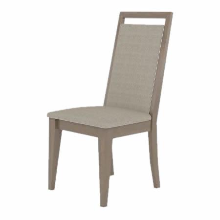 Canadel Gourmet Dining Chair CNN090466T49MVE IMAGE 2