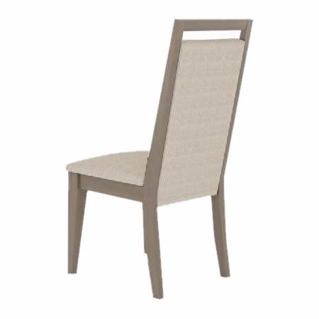 Canadel Gourmet Dining Chair CNN090466T49MVE IMAGE 4