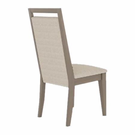 Canadel Gourmet Dining Chair CNN090466T49MVE IMAGE 6