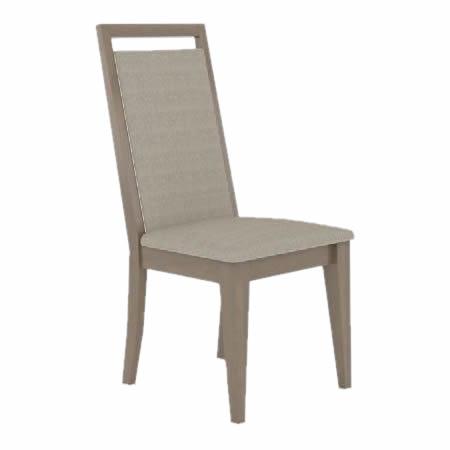 Canadel Gourmet Dining Chair CNN090466T49MVE IMAGE 8