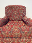 Charles of London Armchair