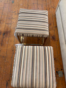 Curated Percy N980-005 Ottoman (Pair)