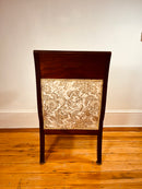 Empire Revival Armchair