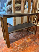 Curated 1321-09 Sofa Console Table