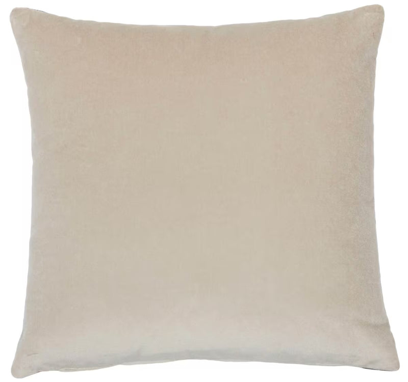 Morris Forest Fox Pillow 981RC