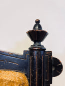 Eastlake Parlour Chair