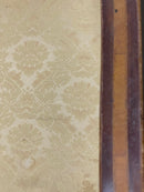 Kurt’s Yellow Chair