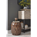  Signature Design by Ashley Home Decor Stools A3000215 IMAGE 3