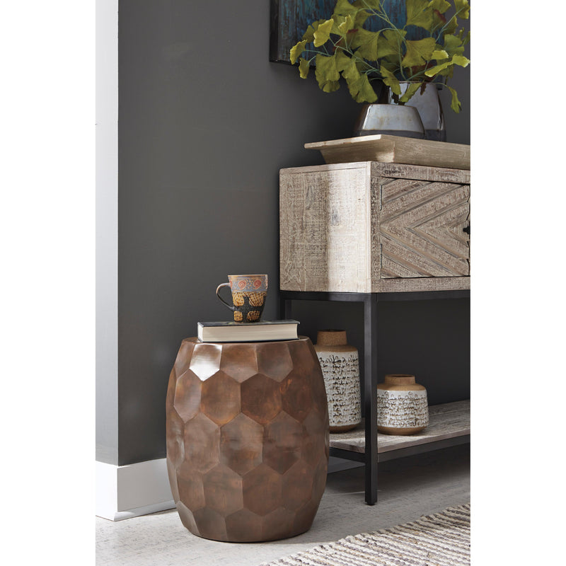  Signature Design by Ashley Home Decor Stools A3000215 IMAGE 3