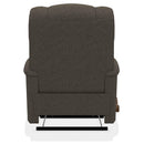 La-Z-Boy Pinnacle Fabric Recliner with Wall Recline 016512 D160678 IMAGE 4