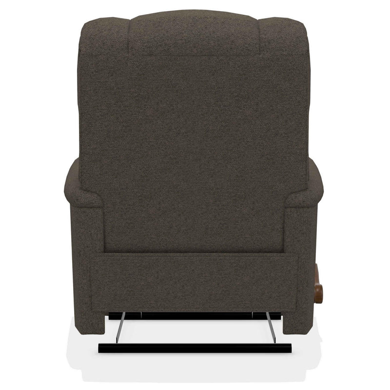 La-Z-Boy Pinnacle Fabric Recliner with Wall Recline 016512 D160678 IMAGE 4