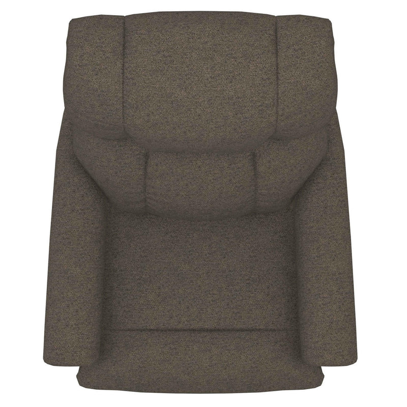 La-Z-Boy Pinnacle Fabric Recliner with Wall Recline 016512 D160678 IMAGE 5