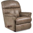 La-Z-Boy Reed Leather Recliner with Wall Recline 016704 LB164663 IMAGE 2
