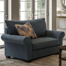 Brentwood Classics Jackson Stationary Fabric Chair 1801-26 IMAGE 1