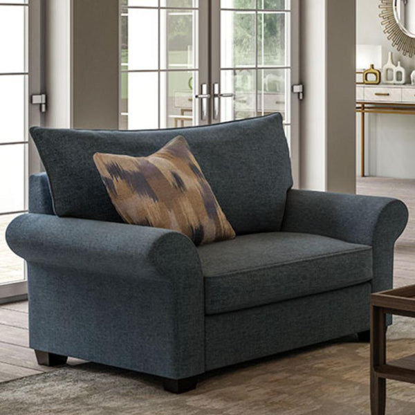 Brentwood Classics Jackson Stationary Fabric Chair 1801-26 IMAGE 1