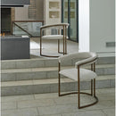  Universal Furniture Quinn 847733 Arm Chair IMAGE 2