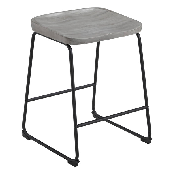  Signature Design by Ashley Showdell Counter Height Stool D205-024 IMAGE 1