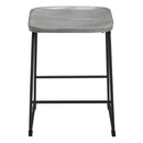  Signature Design by Ashley Showdell Counter Height Stool D205-024 IMAGE 2