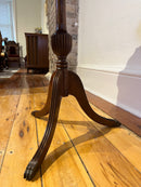 Hollands House Tilt-Top Occasional Table