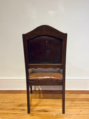 Spanish Revival Armchair