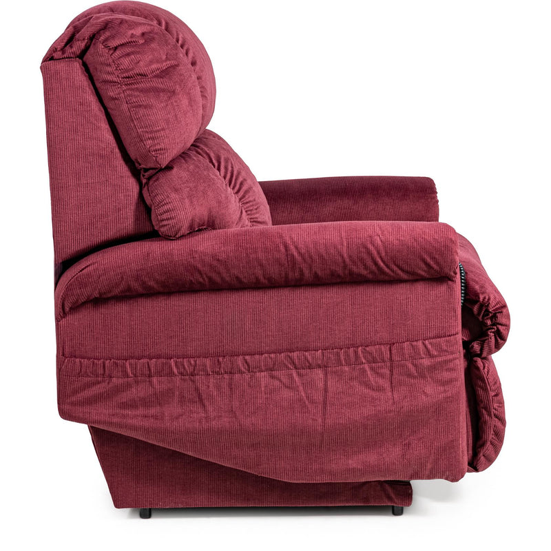 La-Z-Boy Pinnacle Fabric Lift Chair 1PL512 D160808 IMAGE 4