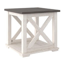  Signature Design by Ashley Dorrinson End Table T287-2 IMAGE 1