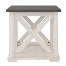  Signature Design by Ashley Dorrinson End Table T287-2 IMAGE 2