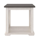  Signature Design by Ashley Dorrinson End Table T287-2 IMAGE 3