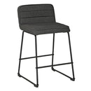  Signature Design by Ashley Nerison Counter Height Stool D225-224 IMAGE 1